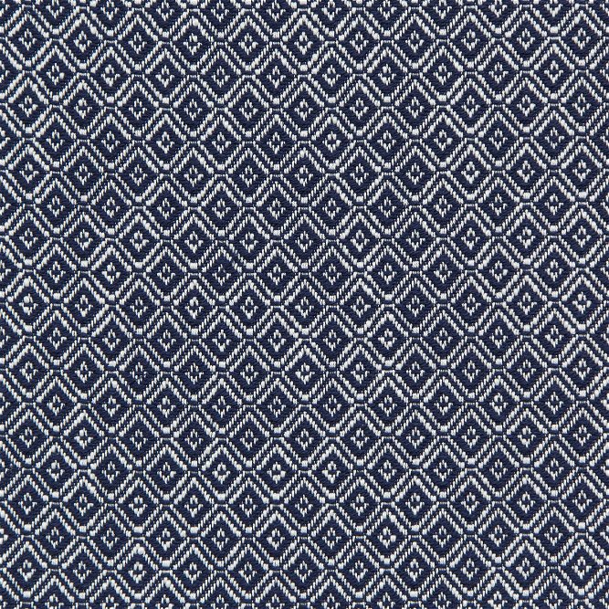Lee Jofa Seaford Weave Navy Fabric