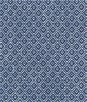 Lee Jofa Seaford Weave Blue Fabric