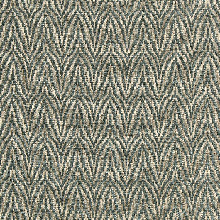 Lee Jofa Blyth Weave Mist Fabric