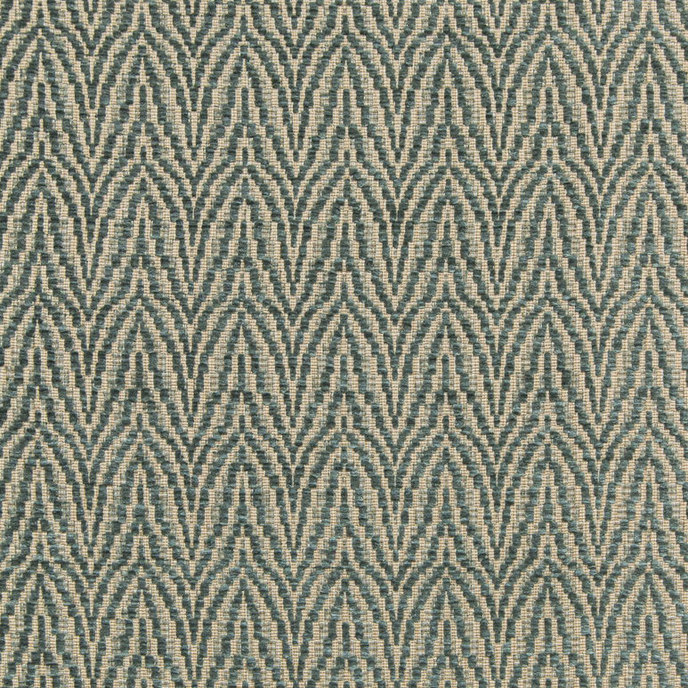 Lee Jofa Blyth Weave Mist Fabric