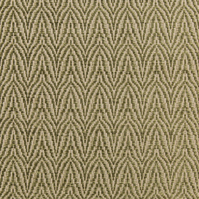 Lee Jofa Blyth Weave Moss Fabric
