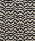 Lee Jofa Blyth Weave Navy Fabric