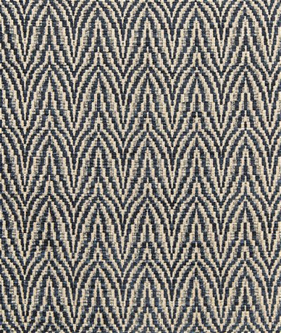 Lee Jofa Blyth Weave Slate Fabric