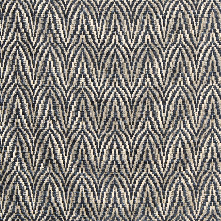 Lee Jofa Blyth Weave Slate Fabric