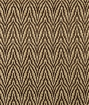 Lee Jofa Blyth Weave Umber Fabric