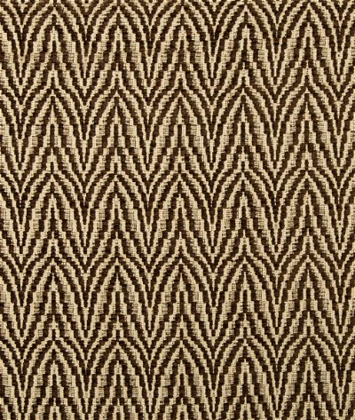 Lee Jofa Blyth Weave Umber Fabric