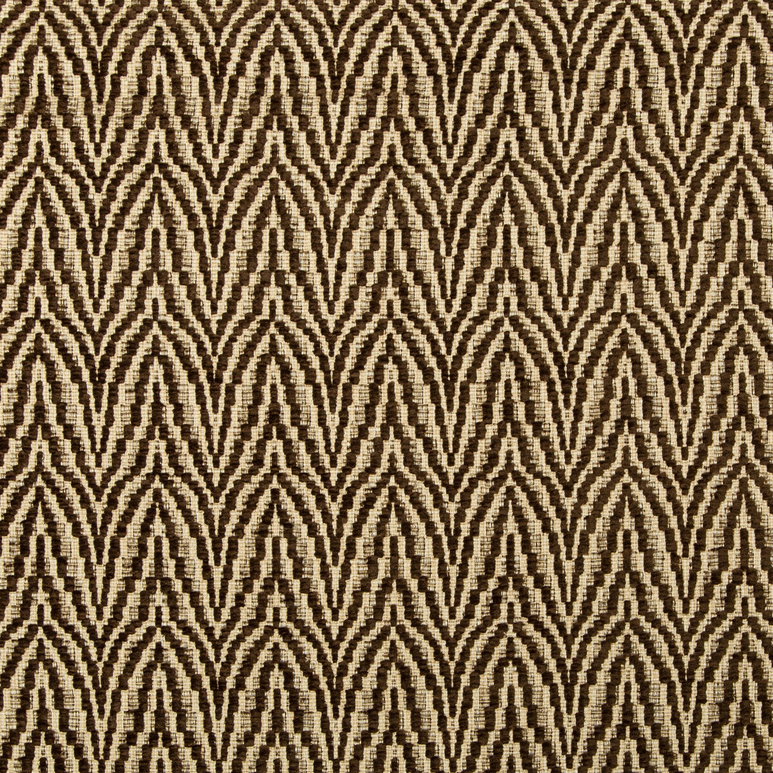 Lee Jofa Blyth Weave Umber Fabric