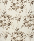 Lee Jofa Aurora Sepia Fabric