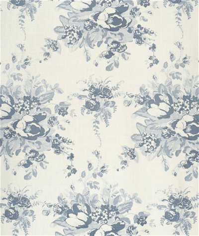 Lee Jofa Aurora Blue Fabric