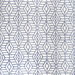 Lee Jofa Bamboo Cane Blue Fabric