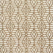 Lee Jofa Bamboo Cane Brown Fabric