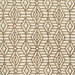Lee Jofa Bamboo Cane Brown Fabric