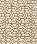 Lee Jofa Bamboo Cane Brown Fabric