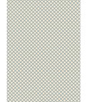 Lee Jofa Bamboo Trellis Blue Fabric