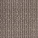 Lee Jofa Basket Weave Brown/White Fabric