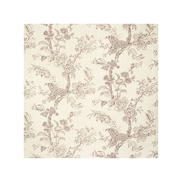 Lee Jofa Beijing Blossom Damson Fabric