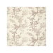 Lee Jofa Beijing Blossom Damson Fabric