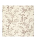 Lee Jofa Beijing Blossom Damson Fabric