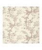 Lee Jofa Beijing Blossom Damson Fabric