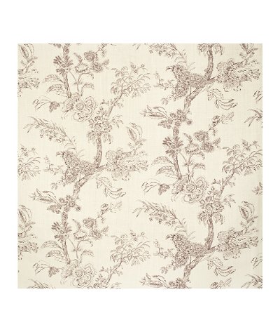 Lee Jofa Beijing Blossom Damson Fabric