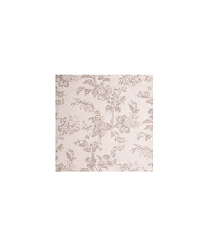 Lee Jofa Beijing Blossom Taupe Fabric