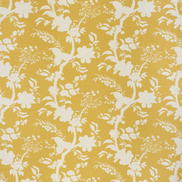 Lee Jofa Beijing Blossom Amber Fabric