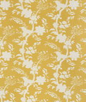 Lee Jofa Beijing Blossom Amber Fabric