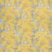 Lee Jofa Beijing Blossom Amber/Navy Fabric