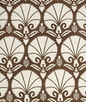 Lee Jofa Bursa Brown Fabric