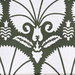 Lee Jofa Bursa Dark Green Fabric