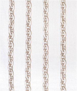 Lee Jofa Cables Beige Fabric