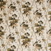 Lee Jofa De La Tour Green/Taupe Fabric