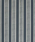 Lee Jofa Elba Stripe Navy Fabric
