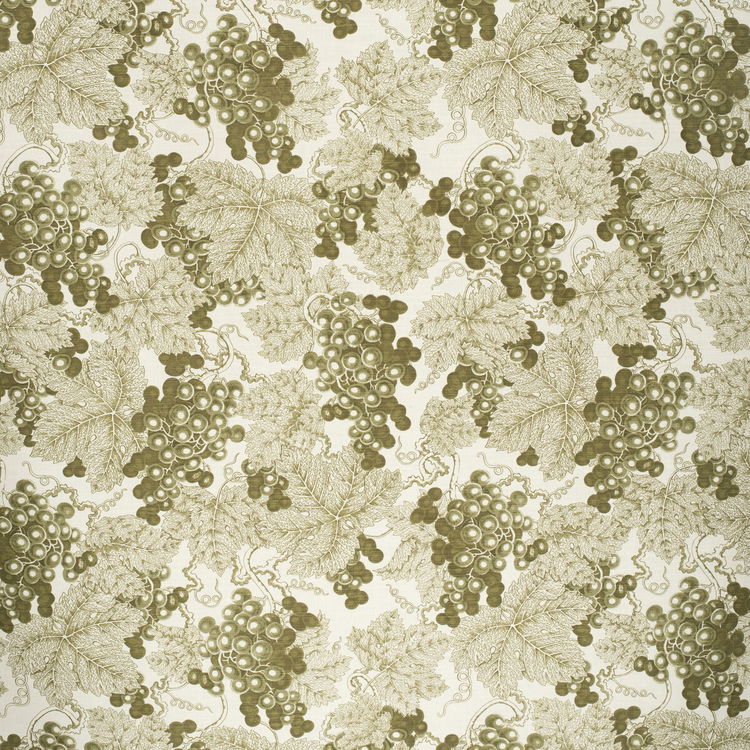 Lee Jofa Farringdon Green Fabric