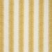 Lee Jofa Hampton Stripe Amber/Ecru Fabric