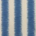 Lee Jofa Hampton Stripe Blue/Ecru Fabric