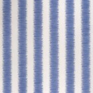 Lee Jofa Hampton Stripe Blue/White Fabric