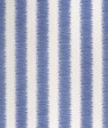 Lee Jofa Hampton Stripe Blue/White Fabric