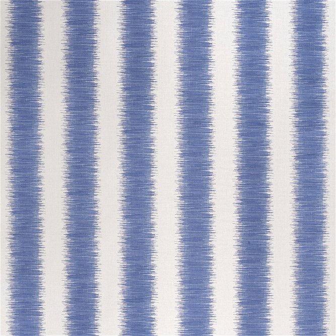 Lee Jofa Hampton Stripe Blue/White Fabric