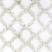 Lee Jofa Leaf Trellis Sage Fabric