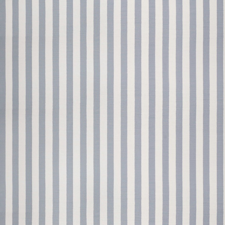Lee Jofa Melba Stripe Blue/White Fabric