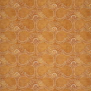Lee Jofa Odessa Orange Fabric