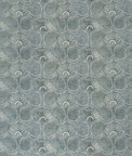 Lee Jofa Odessa Blue Fabric