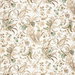 Lee Jofa Paisley Passion Brown/Green Fabric
