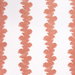 Lee Jofa Palmyra Orange Fabric