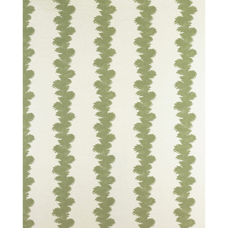 Lee Jofa Palmyra Green Fabric
