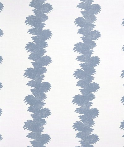 Lee Jofa Palmyra Blue Fabric