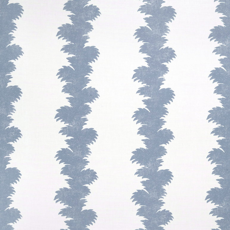 Lee Jofa Palmyra Blue Fabric