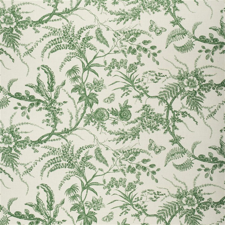 Lee Jofa Paradiso Paolos Green Fabric