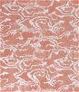 Lee Jofa Riviere Orange Fabric